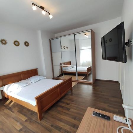 Apartament Marra Leilighet Constanţa Eksteriør bilde