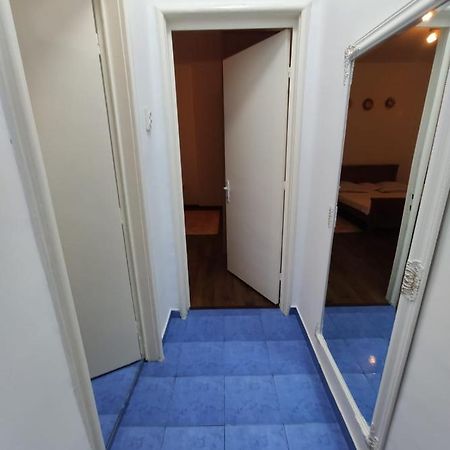 Apartament Marra Leilighet Constanţa Eksteriør bilde