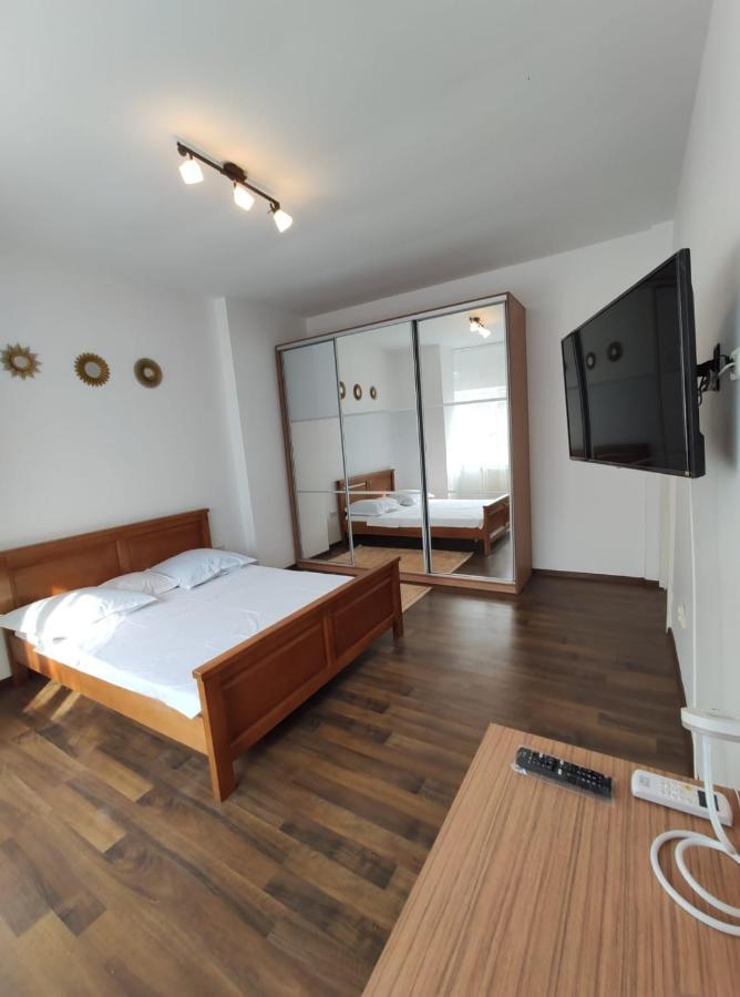 Apartament Marra Leilighet Constanţa Eksteriør bilde