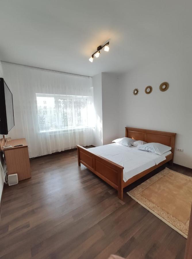 Apartament Marra Leilighet Constanţa Eksteriør bilde