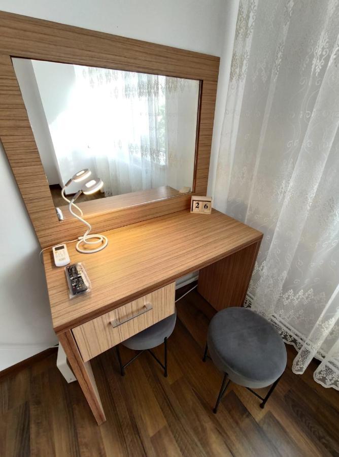 Apartament Marra Leilighet Constanţa Eksteriør bilde