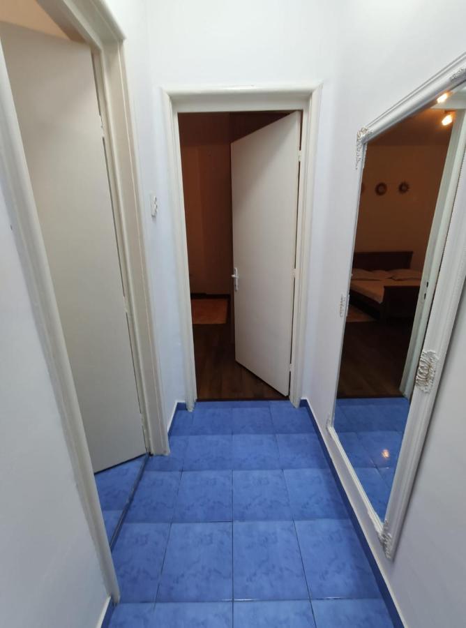 Apartament Marra Leilighet Constanţa Eksteriør bilde