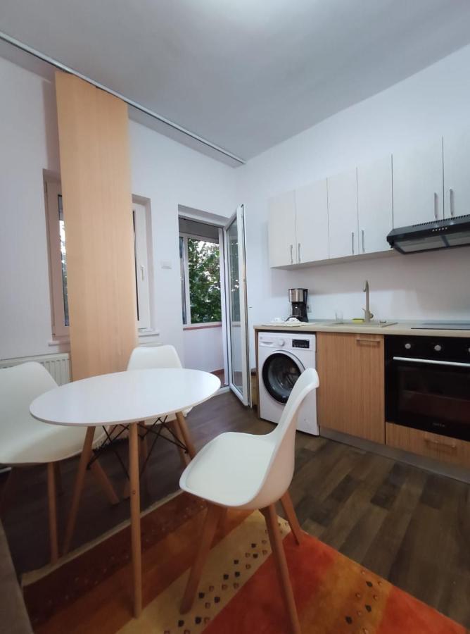 Apartament Marra Leilighet Constanţa Eksteriør bilde