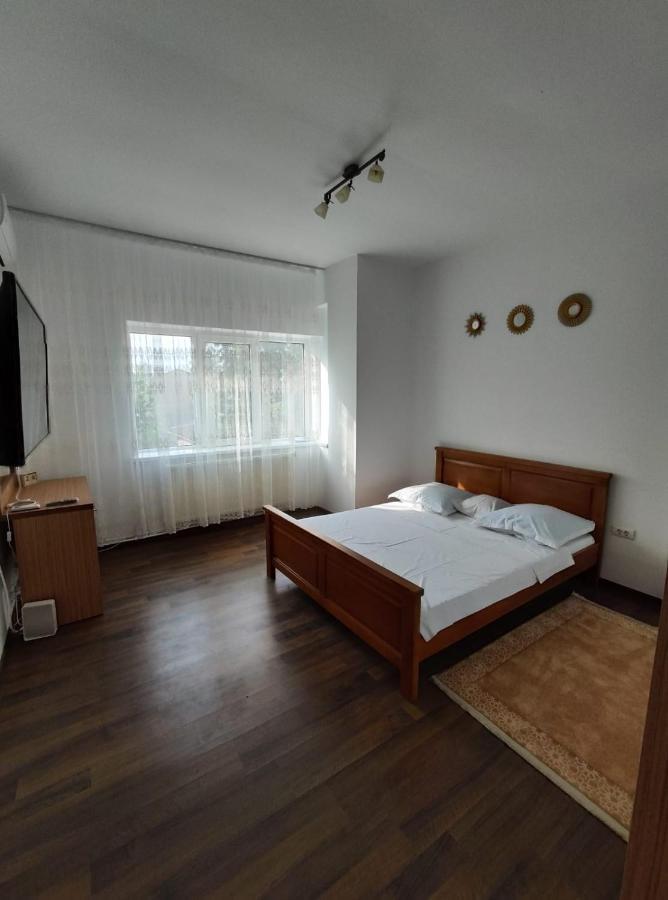 Apartament Marra Leilighet Constanţa Eksteriør bilde