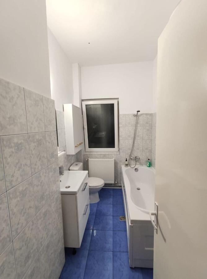 Apartament Marra Leilighet Constanţa Eksteriør bilde